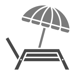 Lounger icon