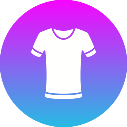 tシャツ icon