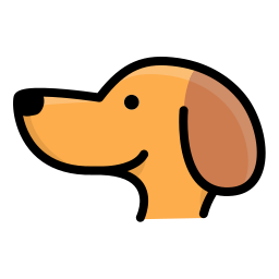 犬 icon