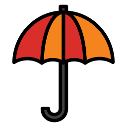 Umbrella icon