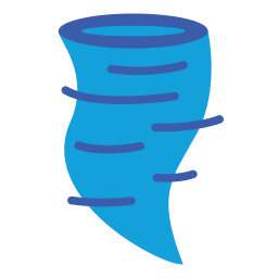 tornado icon