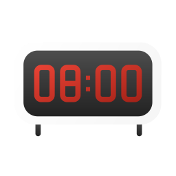 alarm icon