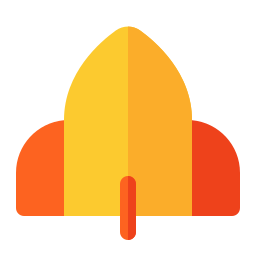 Rocket icon