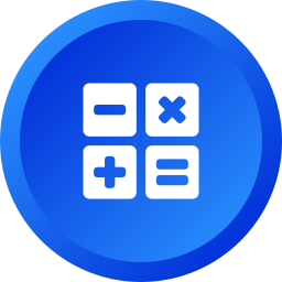 Calculator icon