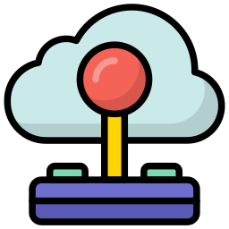 joystick icon