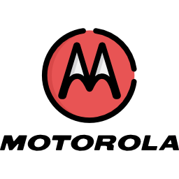 Motorola icon