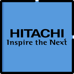 Hitachi icon