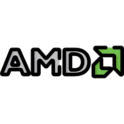 amd Icône