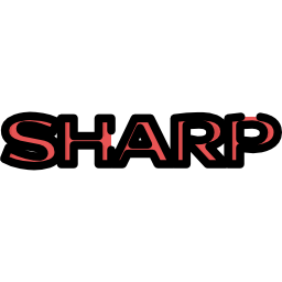 sharp иконка