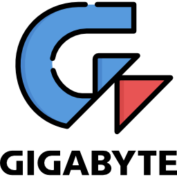 Gigabyte icon