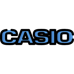 casio Icône