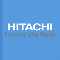 hitachi Icône