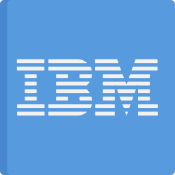 ibm иконка