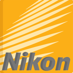 nikon иконка