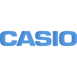 casio Icône