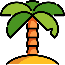 palm icoon