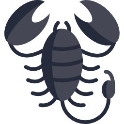 Scorpio icon