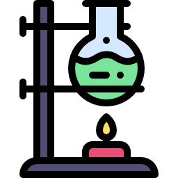 Experiment icon