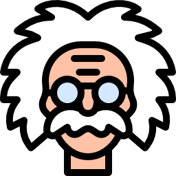 einstein icon