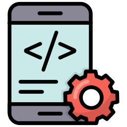 app-entwicklung icon