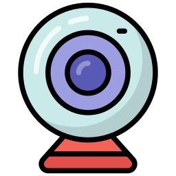 webcam icon