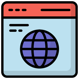 web browser icon