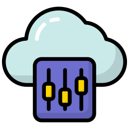 cloud-daten icon