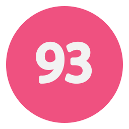 93 Ícone