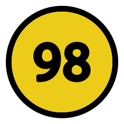 98 icon