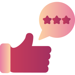 Review icon