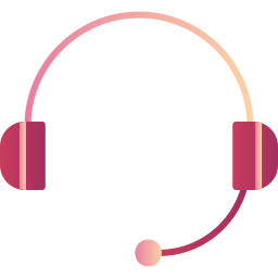 Headset icon