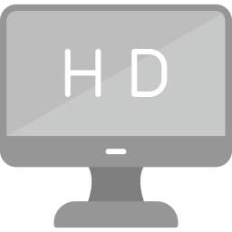 hd icon