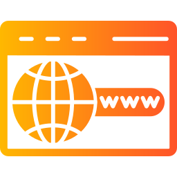 web icon