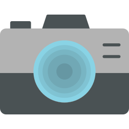 Camera icon