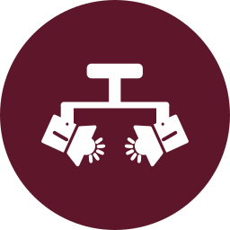 scheinwerfer icon