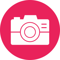 Camera icon