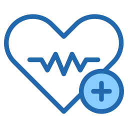 Heartbeat icon