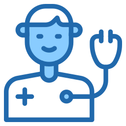 Patient icon