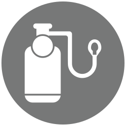 Oxygen Tank icon