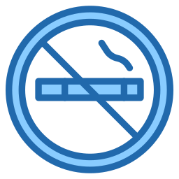 No smoking icon