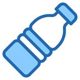 Water bottle icon