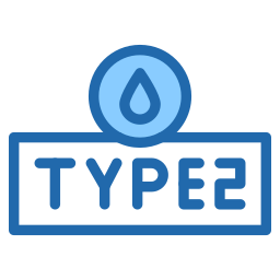 typ 2 icon