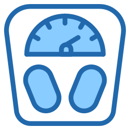 Weight Scale icon