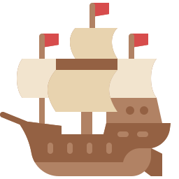 mayflower-schiff icon