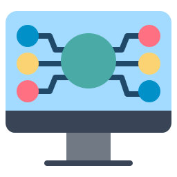 Informatics icon