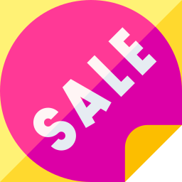 Sale icon