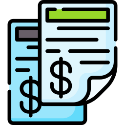 Invoices icon