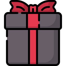 Gift icon