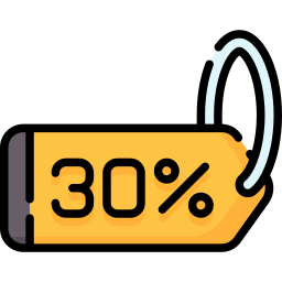 Discount Tag icon