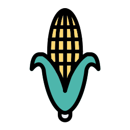 Corn icon